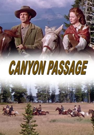 Canyon Passage