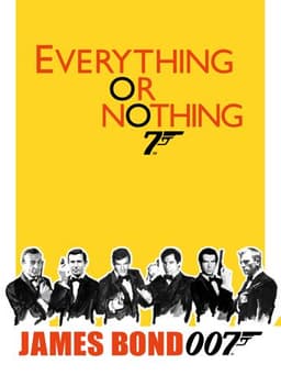 Everything or Nothing