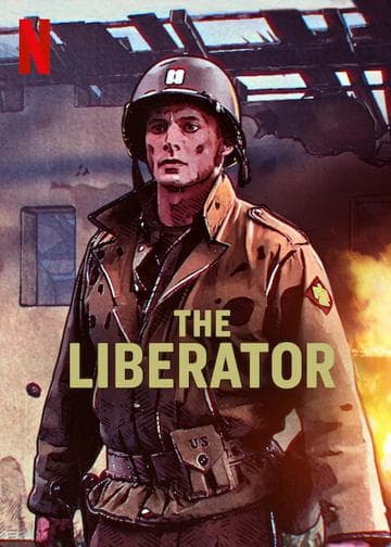 The Liberator