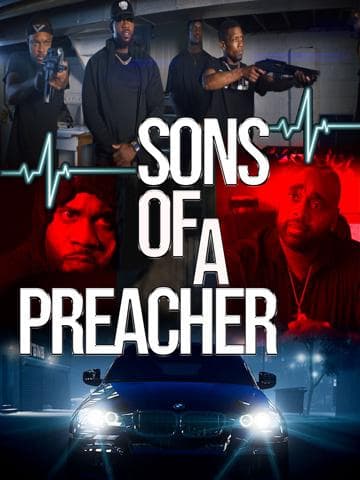 Sons of a Preacher