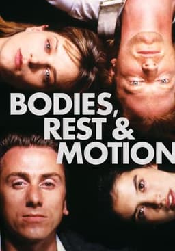 Bodies, Rest & Motion