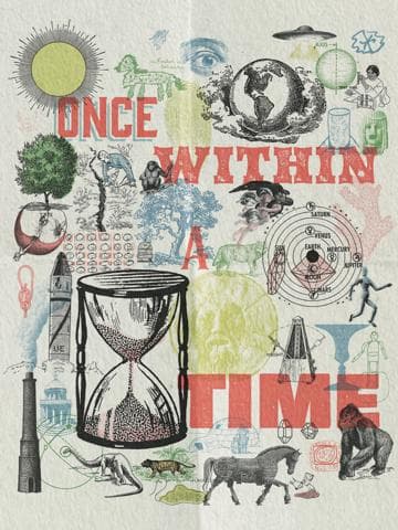 Once Within a Time