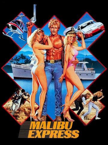 Malibu Express