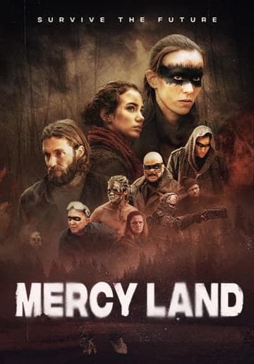 Mercy Land