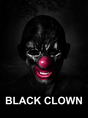 Black Clown