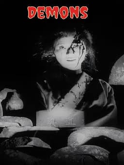 Demons