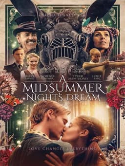A Midsummer Night's Dream