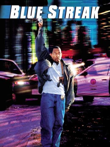 Blue Streak