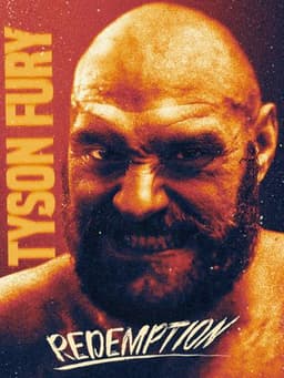 Tyson Fury: Redemption