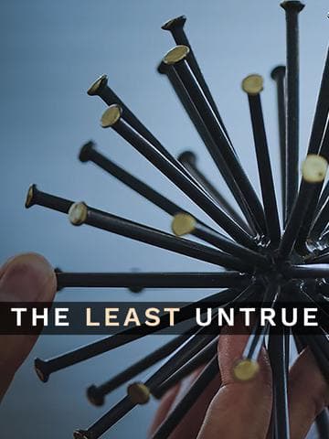 The Least Untrue
