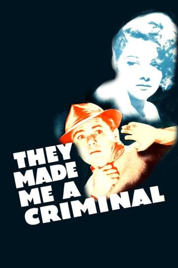 They Made Me a Criminal