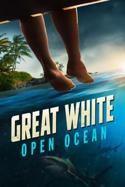 Great White Open Ocean