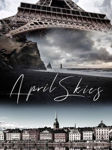 April Skies