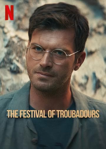 The Festival of Troubadours