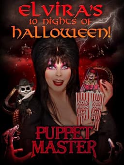 Carnage Collection - Puppet Master: Trunk Full of Terror