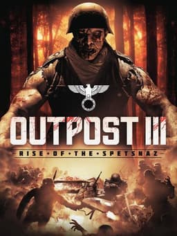 Outpost: Rise of the Spetsnaz