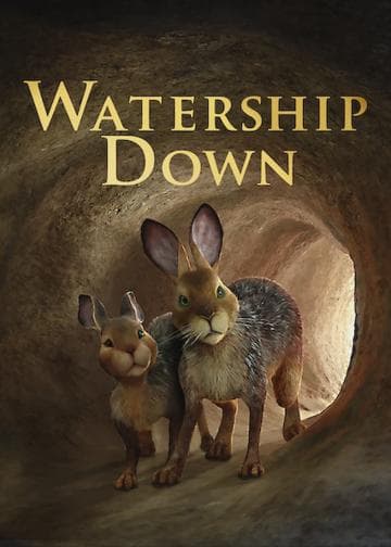 Watership Down