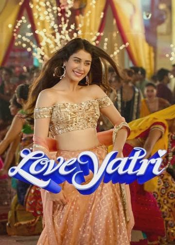Loveyatri