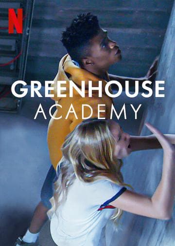 Greenhouse Academy