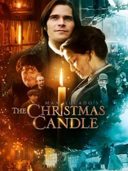 The Christmas Candle