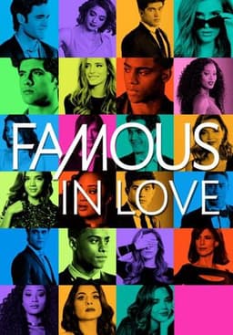 Famous in Love