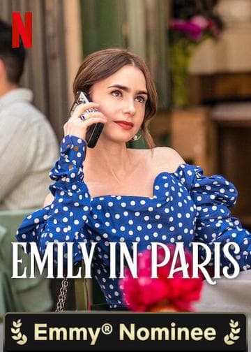 Emily in Paris