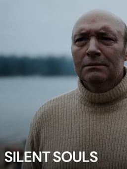 Silent Souls