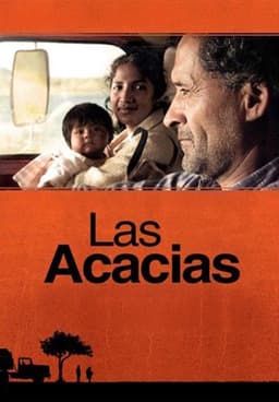 Las acacias