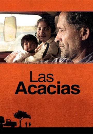 Las acacias