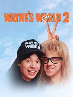 Wayne's World 2