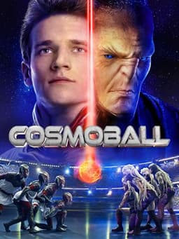 Cosmoball