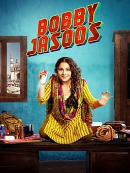 Bobby Jasoos