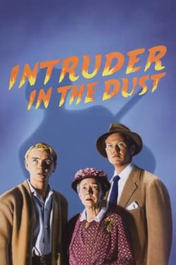 Intruder in the Dust