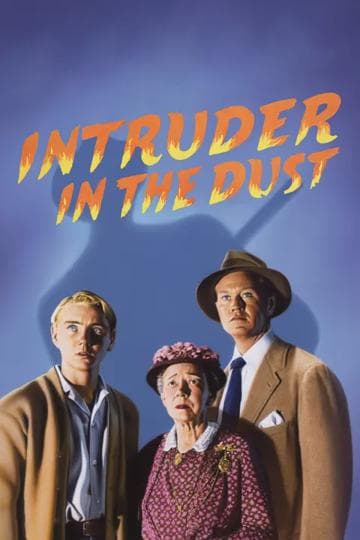 Intruder in the Dust