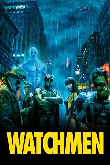 Watchmen