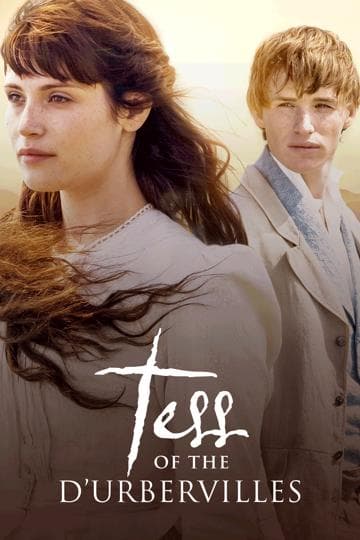Tess of the D'Urbervilles
