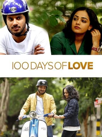 100 Days Of Love