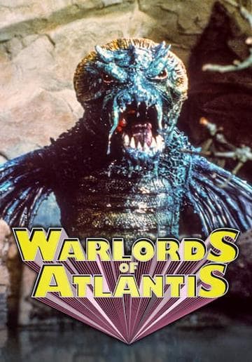 Warlords of Atlantis