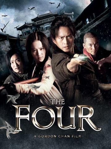 The Four