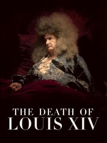 The Death of Louis XIV
