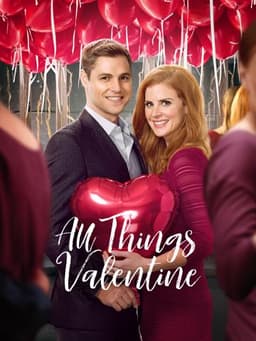 All Things Valentine