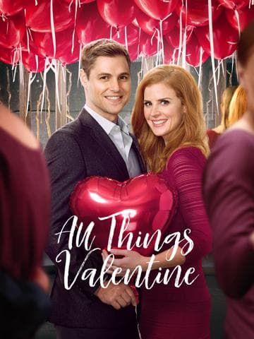 All Things Valentine