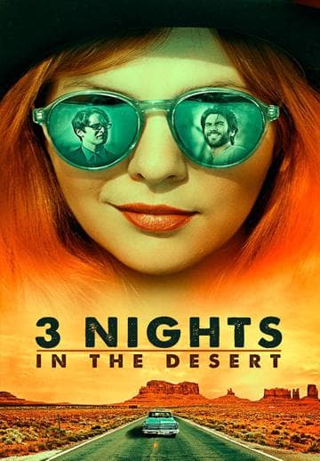 3 Nights in the Desert