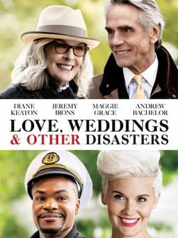 Love, Weddings & Other Disasters