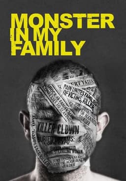 Monster in My Family