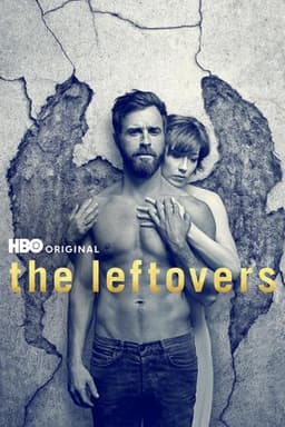 The Leftovers