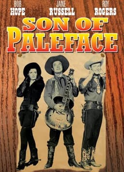Son of Paleface