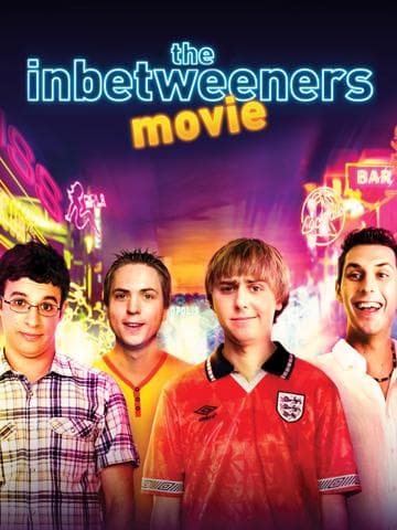The Inbetweeners Movie