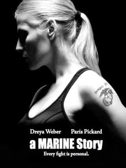 A Marine Story