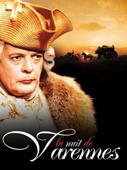 The Night of Varennes